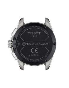 Ceas de mana Tissot T-Touch Connect Solar T121.420.47.051.06, 001, bb-shop.ro