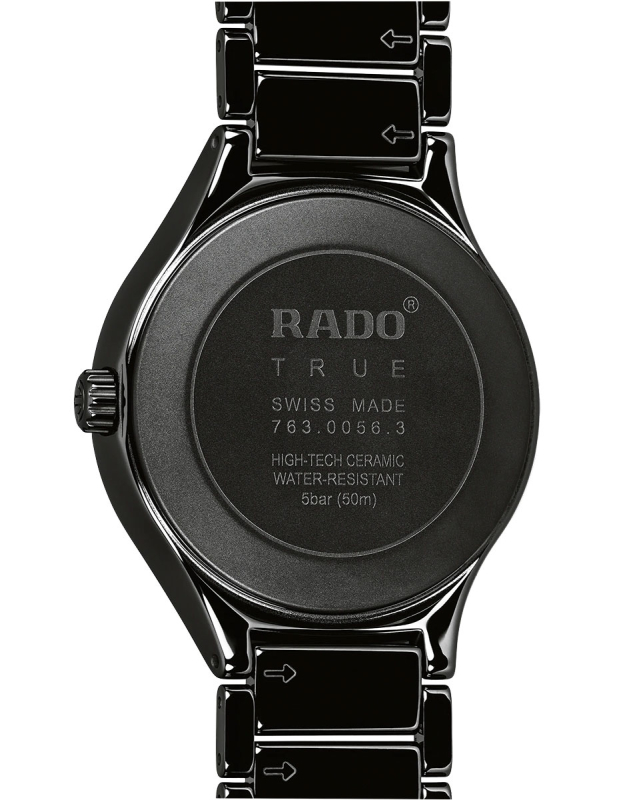 Ceas de mana Rado True Automatic Diamonds R27056722, 1, bb-shop.ro
