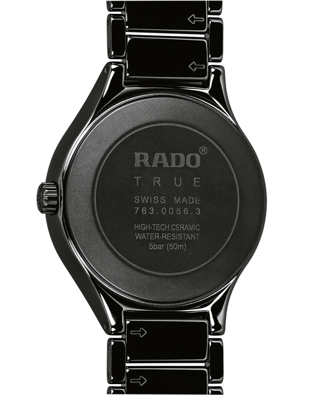 Ceas de mana Rado True Automatic Diamonds R27056842, 1, bb-shop.ro