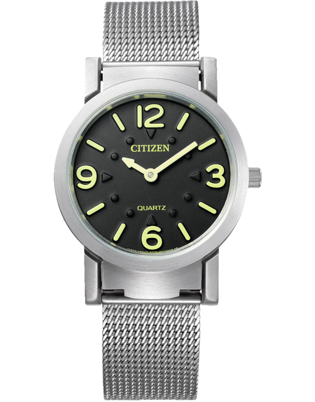 Ceas de mana Citizen Tell the time by touch AC2200-55E, 01, bb-shop.ro