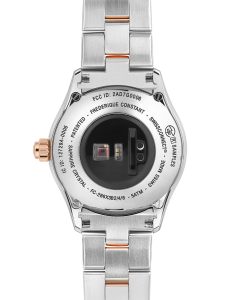 Ceas de mana Frederique Constant Smartwatch Ladies Vitality FC-286BG3BD2B, 001, bb-shop.ro