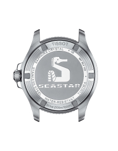Ceas de mana Tissot Seastar 1000 36mm T120.210.21.051.00, 001, bb-shop.ro