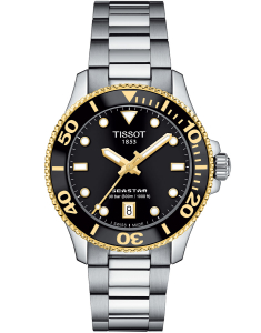 Ceas de mana Tissot Seastar 1000 36mm T120.210.21.051.00, 02, bb-shop.ro