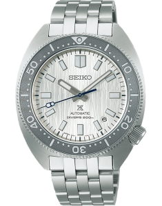 Ceas de mana Seiko Prospex Seiko Watchmaking 110th Anniversary Save the Ocean Limited Edition SPB333J1, 02, bb-shop.ro