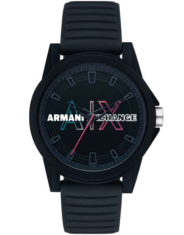 Ceas de mana Armani Exchange Gents Three Hand AX2529, 01, bb-shop.ro