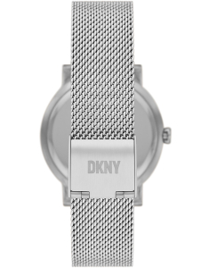 Ceas de mana DKNY Soho D Three Hand NY6652, 001, bb-shop.ro