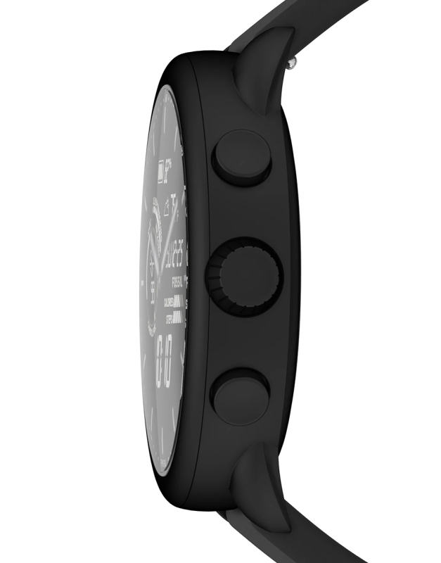 Ceas de mana Fossil Gen 6 Wellness Edition Hybrid Smartwatch FTW7080, 2, bb-shop.ro