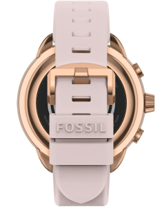 Ceas de mana Fossil Gen 6 Wellness Edition Hybrid Smartwatch FTW7083, 003, bb-shop.ro