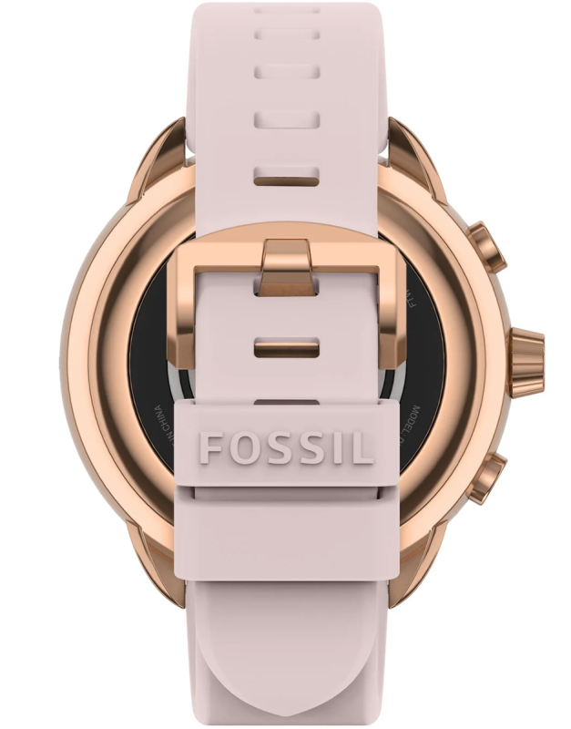 Ceas de mana Fossil Gen 6 Wellness Edition Hybrid Smartwatch FTW7083, 3, bb-shop.ro