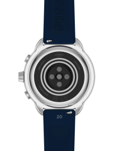 Ceas de mana Fossil Gen 6 Wellness Edition Hybrid Smartwatch FTW7082, 001, bb-shop.ro