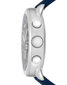 Ceas de mana Fossil Gen 6 Wellness Edition Hybrid Smartwatch FTW7082, 002, bb-shop.ro