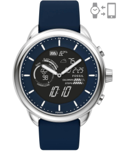 Ceas de mana Fossil Gen 6 Wellness Edition Hybrid Smartwatch FTW7082, 02, bb-shop.ro