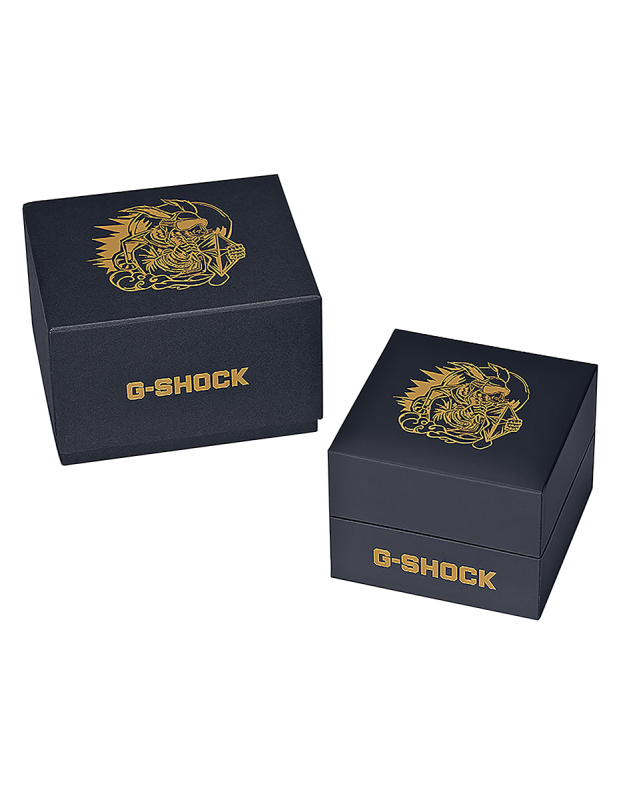 Ceas de mana G-Shock Limited the Year of the Rabbit MTG-B3000CX-9AER, 2, bb-shop.ro