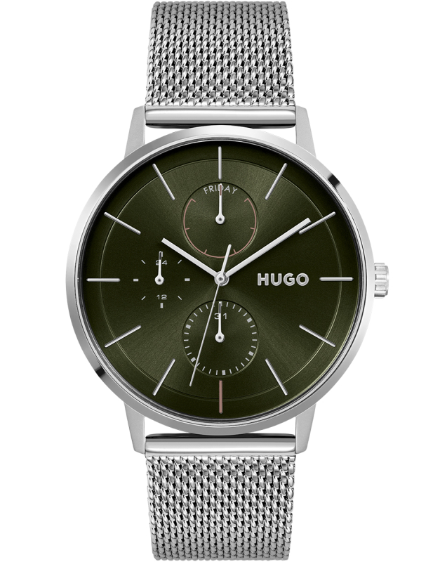 Ceas de mana HUGO Exist Multi 1530238, 01, bb-shop.ro