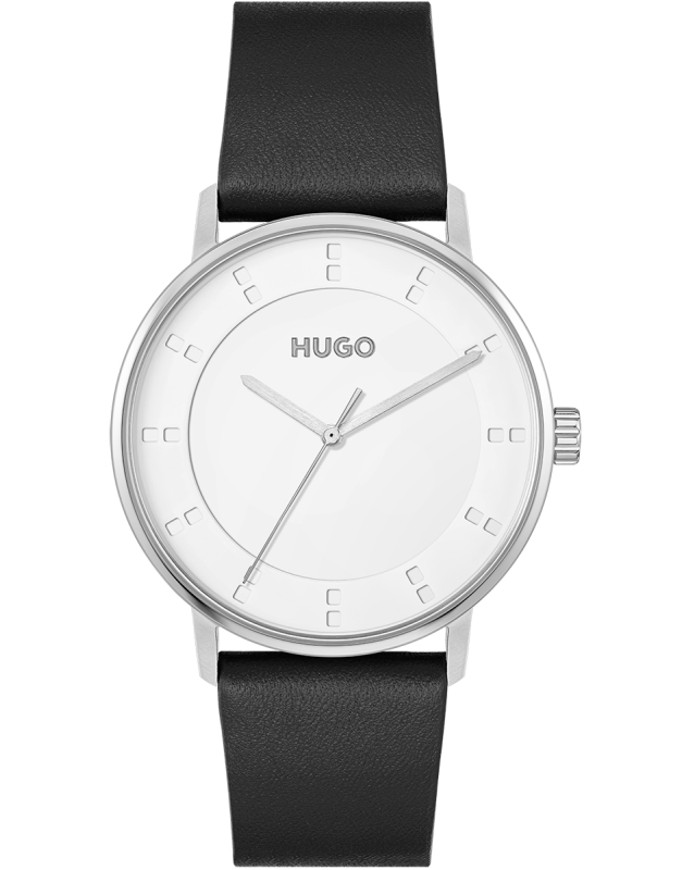 Ceas de mana HUGO Ensure 1530268, 01, bb-shop.ro