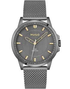 Ceas de mana HUGO First 1530300, 02, bb-shop.ro