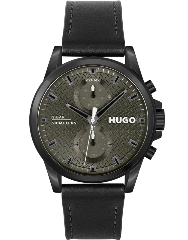 Ceas de mana HUGO Run 1530313, 01, bb-shop.ro