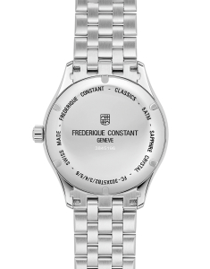 Ceas de mana Frederique Constant Classics Index Automatic FC-303C5B6B, 001, bb-shop.ro