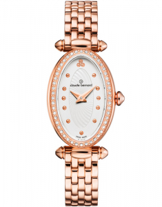 Ceas de mana Claude Bernard Dress Code Mini 20210 37RPM AIR, 02, bb-shop.ro