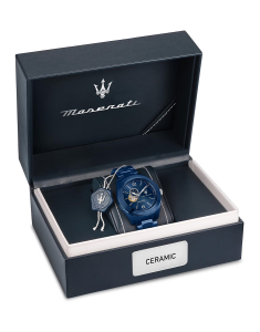 Ceas de mana Maserati Traguardo R8823150002, 004, bb-shop.ro