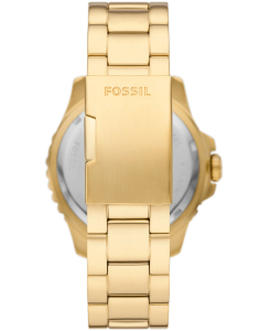 Ceas de mana Fossil Blue GMT FS5990, 001, bb-shop.ro