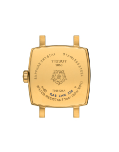 Ceas de mana Tissot Lovely Square Summer Kit T058.109.36.031.03, 001, bb-shop.ro