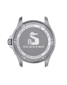 Ceas de mana Tissot Seastar 1000 40mm T120.410.11.051.00, 001, bb-shop.ro