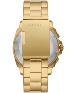 Ceas de mana Fossil Privateer Sport Chronograph BQ2694, 001, bb-shop.ro
