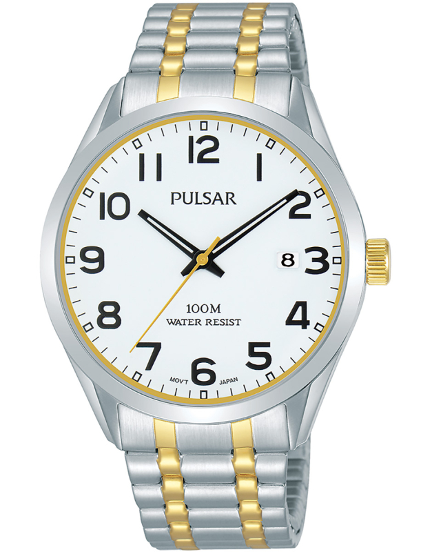 Ceas de mana Pulsar Business PS9565X1, 01, bb-shop.ro