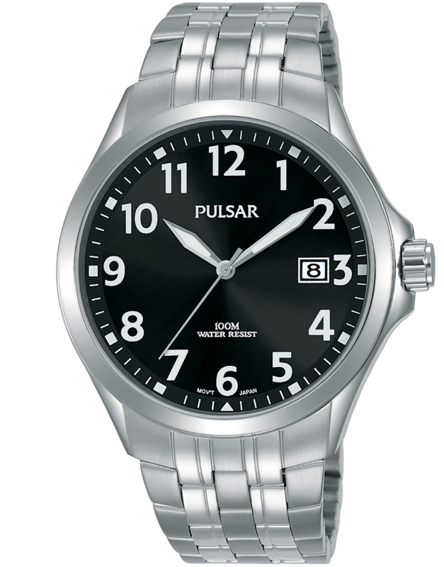 Ceas de mana Pulsar Business PS9631X1, 01, bb-shop.ro