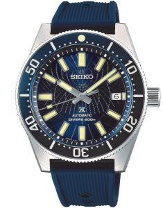 Ceas de mana Seiko Prospex Save the Ocean 1965 Diver`s Modern Re-interpretation Limited Edition SLA065J1, 02, bb-shop.ro