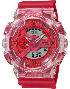 Ceas de mana G-Shock Limited GA-110GL-4AER, 02, bb-shop.ro