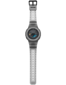 Ceasuri barbatesti, Ceas G-Shock Limited Futur GA-2100FT-8AER, bb-shop.ro