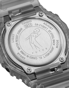 Ceasuri barbatesti, Ceas G-Shock Limited Futur GA-2100FT-8AER, bb-shop.ro
