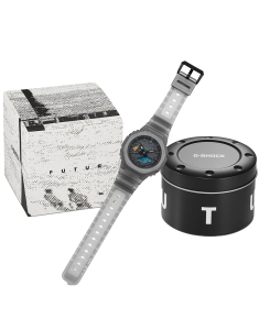 Ceasuri barbatesti, Ceas G-Shock Limited Futur GA-2100FT-8AER, bb-shop.ro