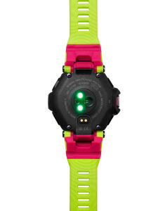 Ceas de mana G-Shock G-Squad Smart Watch GBD-H2000-1A9ER, 001, bb-shop.ro