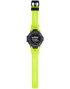 Ceas de mana G-Shock G-Squad Smart Watch GBD-H2000-1A9ER, 002, bb-shop.ro