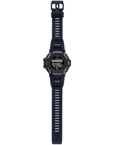 Ceas de mana G-Shock G-Squad Smart Watch GBD-H2000-1AER, 002, bb-shop.ro