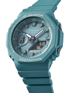 Ceas de mana G-Shock Classic Women GMA-S2100GA-3AER, 002, bb-shop.ro