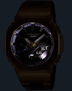 Ceas de mana G-Shock Classic GM-B2100GD-9AER, 001, bb-shop.ro