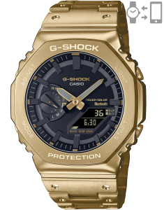 Ceas de mana G-Shock Classic GM-B2100GD-9AER, 02, bb-shop.ro