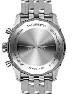 Ceasuri, Ceas Breitling Classic AVI Chronograph Mosquito Y233801A1B1A1, bb-shop.ro