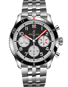 Ceasuri, Ceas Breitling Classic AVI Chronograph Mosquito Y233801A1B1A1, bb-shop.ro
