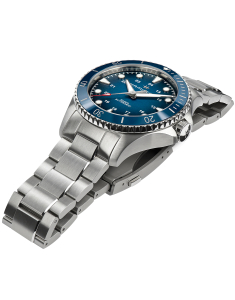 Ceasuri automatice, Ceas Hamilton Khaki Navy Scuba Auto H82505140, bb-shop.ro