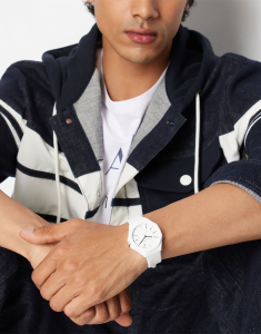Ceasuri, Ceas Armani Exchange Gents Three Hand AX4602, bb-shop.ro