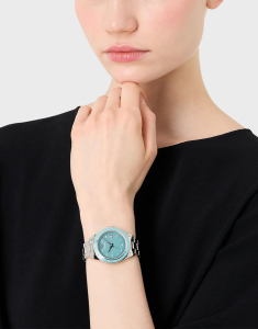 Ceasuri, Ceas Emporio Armani Donna Three Hand Date AR11545, bb-shop.ro