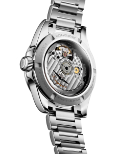Ceasuri automatice, Ceas Longines Conquest L3.430.4.87.6, bb-shop.ro