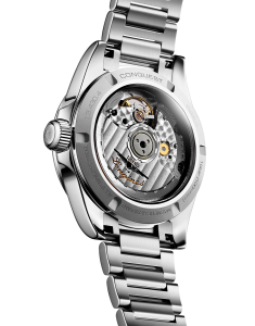 Ceasuri automatice, Ceas Longines Conquest L3.430.4.97.6, bb-shop.ro