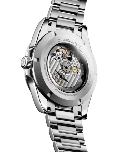 Ceasuri automatice, Ceas Longines Conquest L3.830.4.02.6, bb-shop.ro