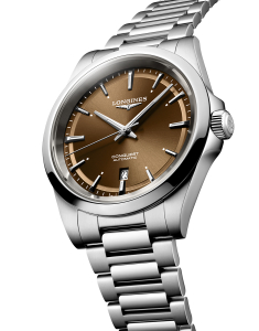 Ceasuri automatice, Ceas Longines Conquest L3.830.4.62.6, bb-shop.ro